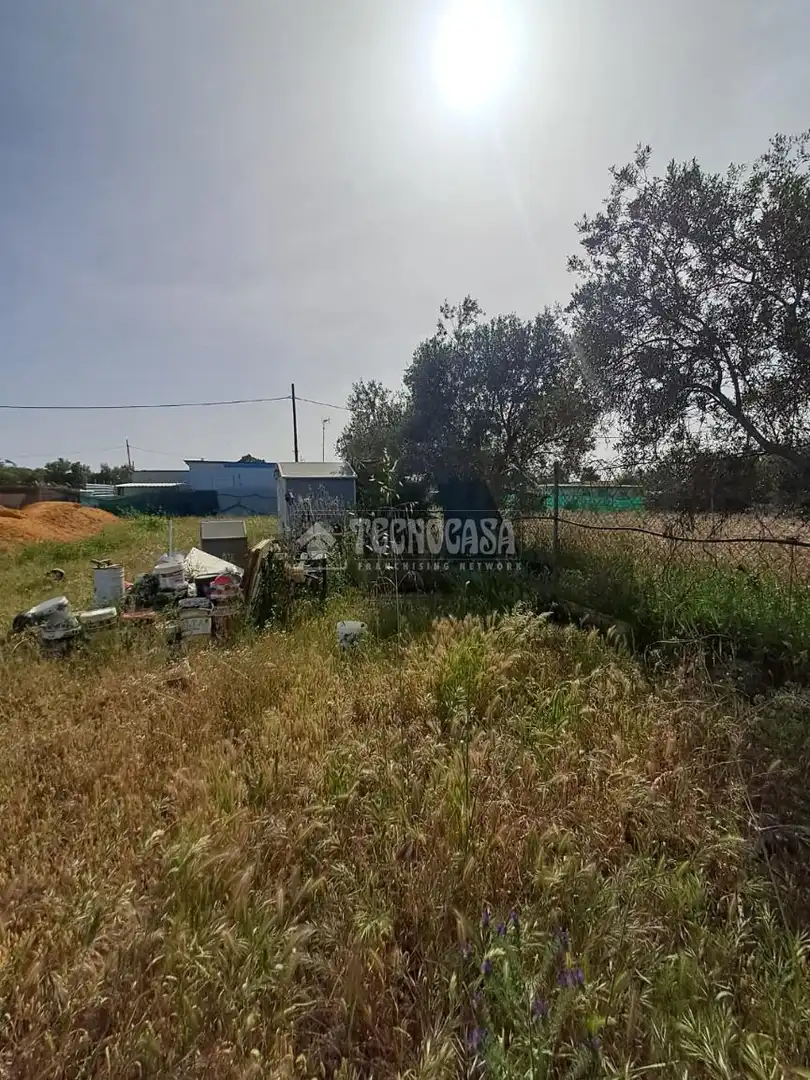 Finca rústica en venta en Carmona con Aire acondicionado, Calefacción y Amueblado