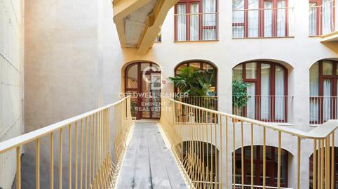 Foto 4 de Pis en venda a Carrer del Comte D'urgell, Sant Antoni, Barcelona