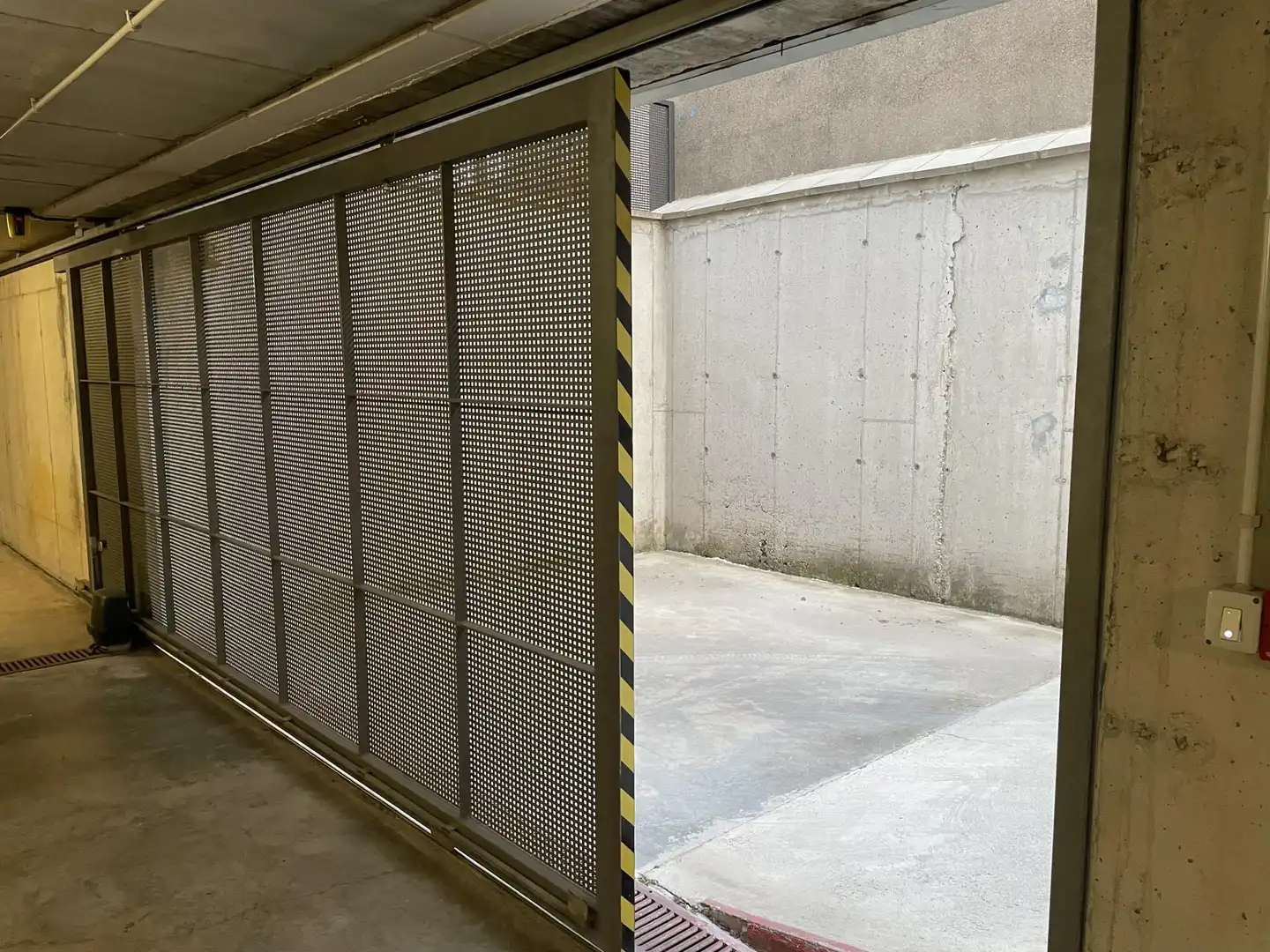 Parking de Garaje en venta en Sarrià de Ter