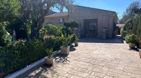 Foto 3 de Casa o xalet en venda a Urbanización Tarazona, Rinconada, La Rinconada