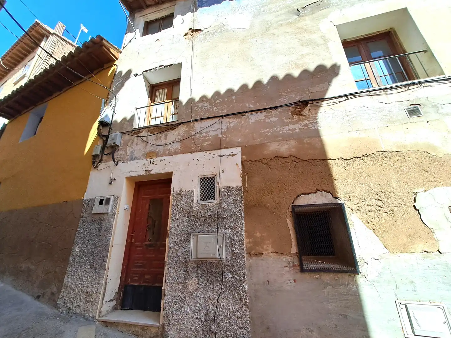 Casa en venda a Alta Merced