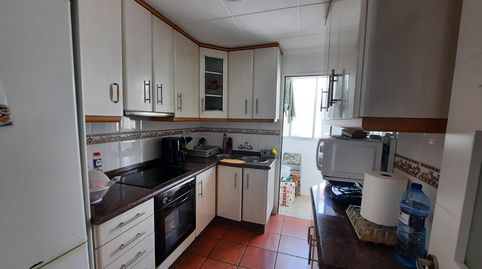 Foto 5 de Piso de alquiler en Almansa, Albacete