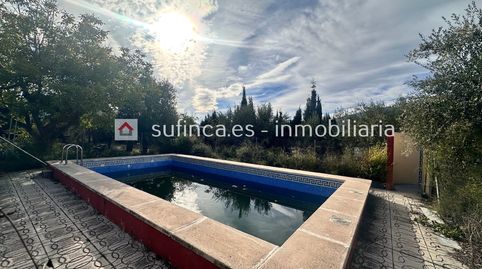 CHALET  COCENTAINA COCENTAINA, imatge 5