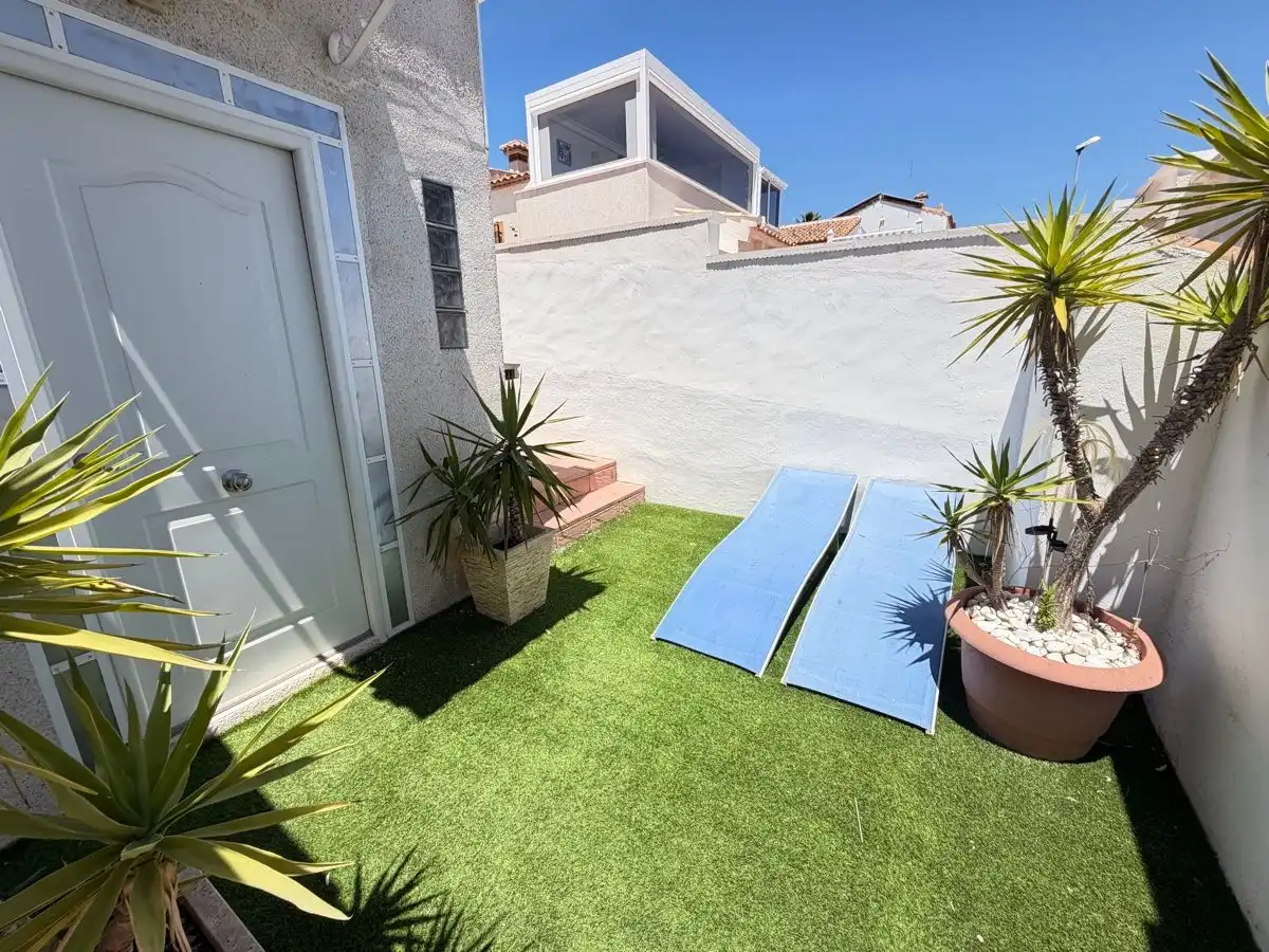 Terrace of Houses for sale in Orihuela