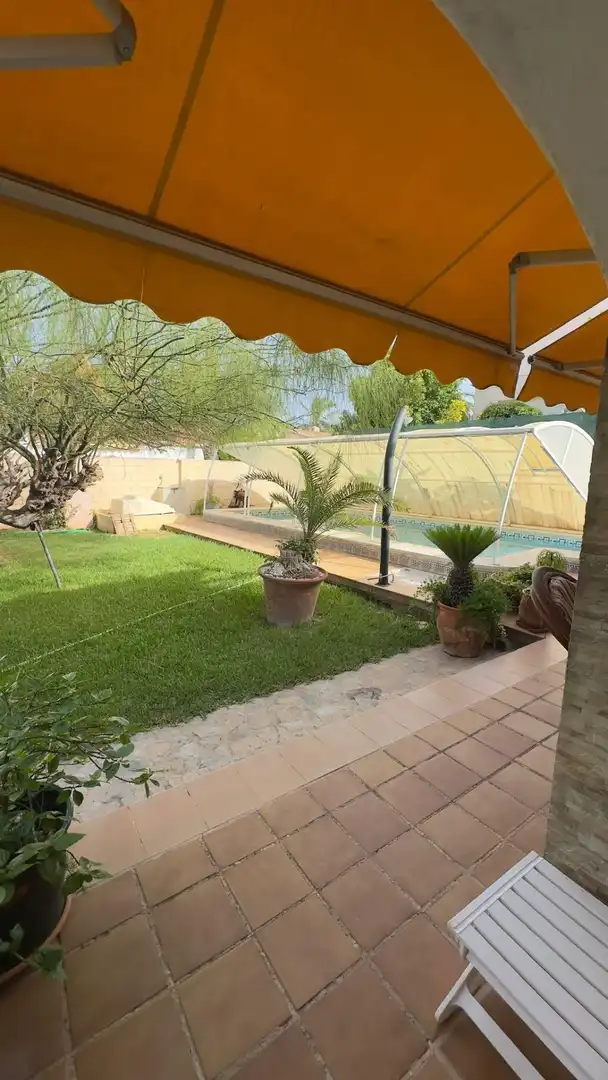 Villa con terrazza in vendita a Orihuela Costa, imagen 6