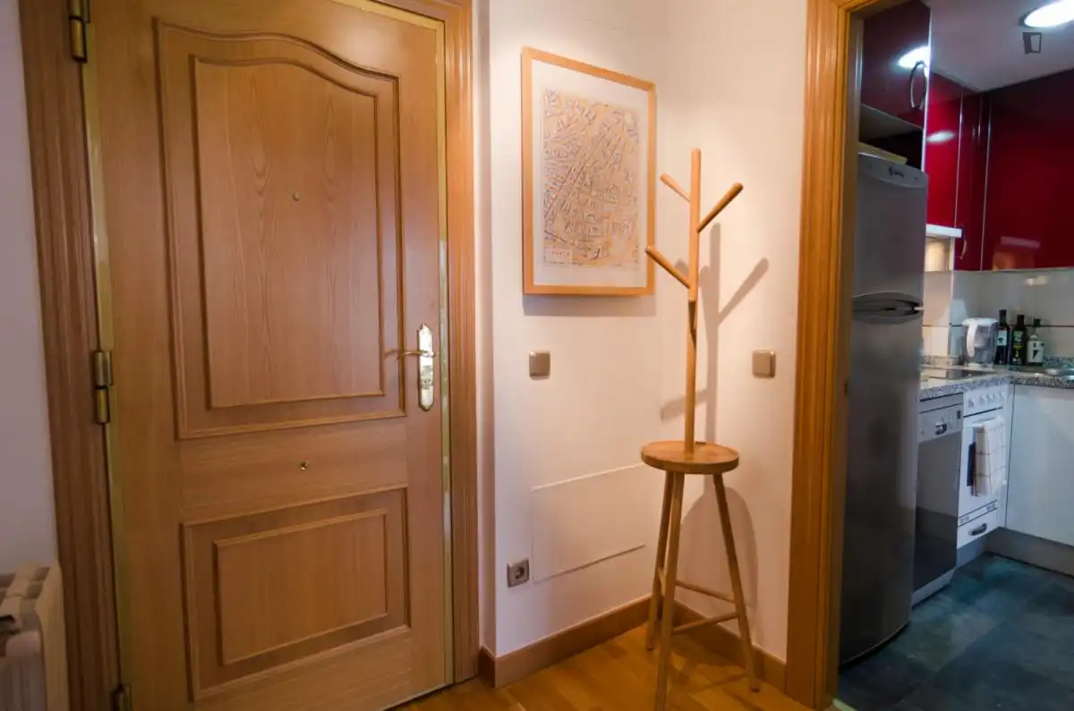 Apartament amb ascensor de lloguer a Centro, imagen 9