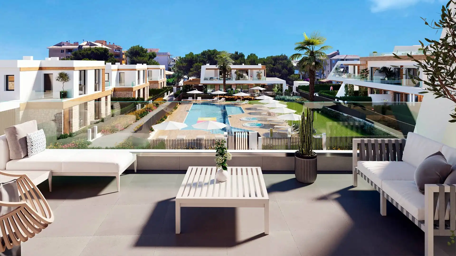 Villa mit Pool zum Verkauf in Cala Ratjada, imagen 2