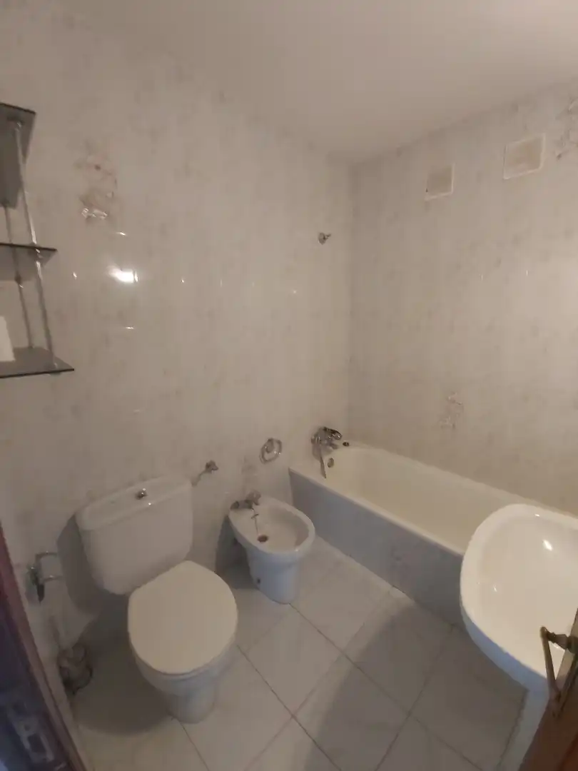 Bathroom of Houses for sale in Atienza