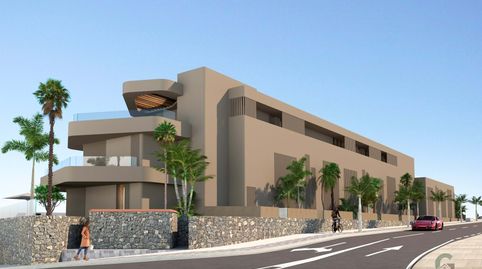 Foto 5 de Casa o chalet en venta en Nivaria, Callao Salvaje - Playa Paraíso, Adeje
