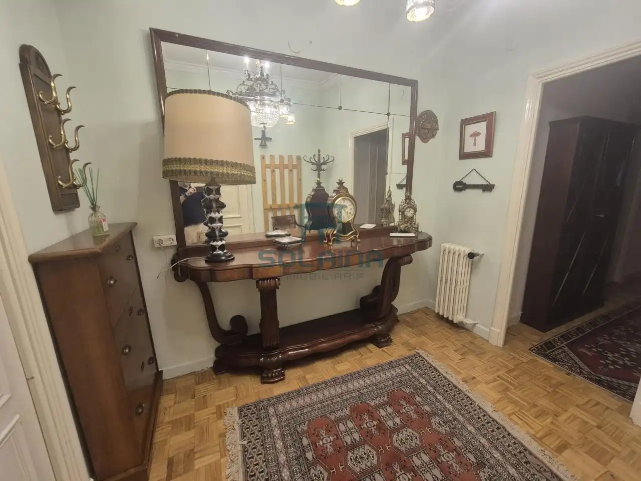 Wohnung mit Aufzug zur Miete in Centro, imagen 23
