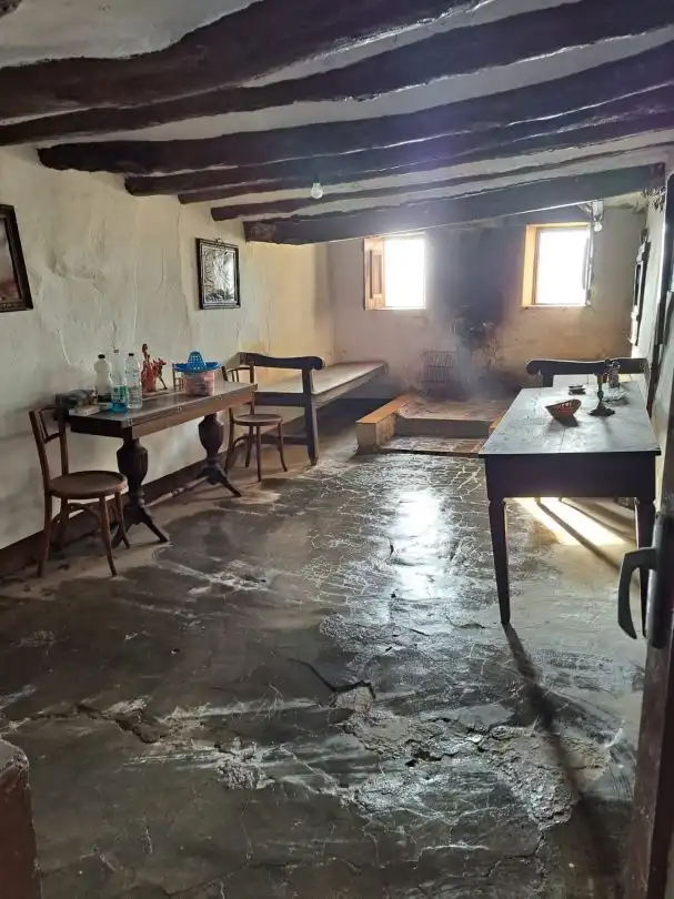 Residencial en venda a Calle la Iglesia, 4, Casbas de Huesca