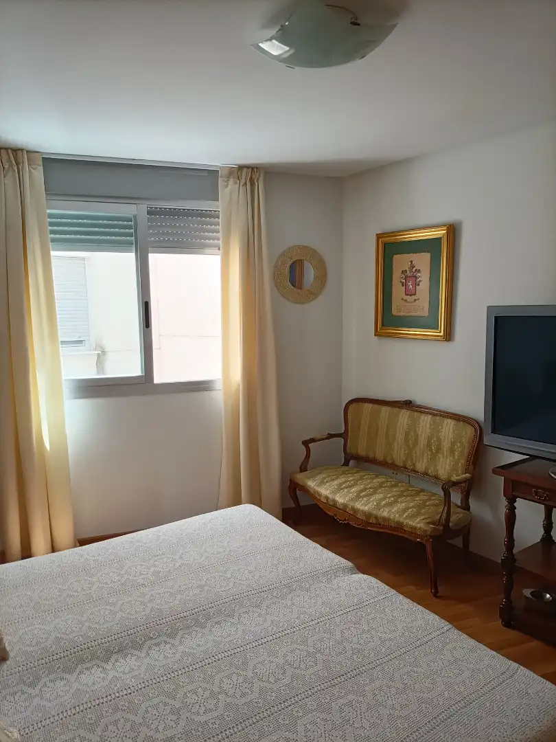 Habitación de Ático en venta en Altura con Aire acondicionado, Parquet y Terraza
