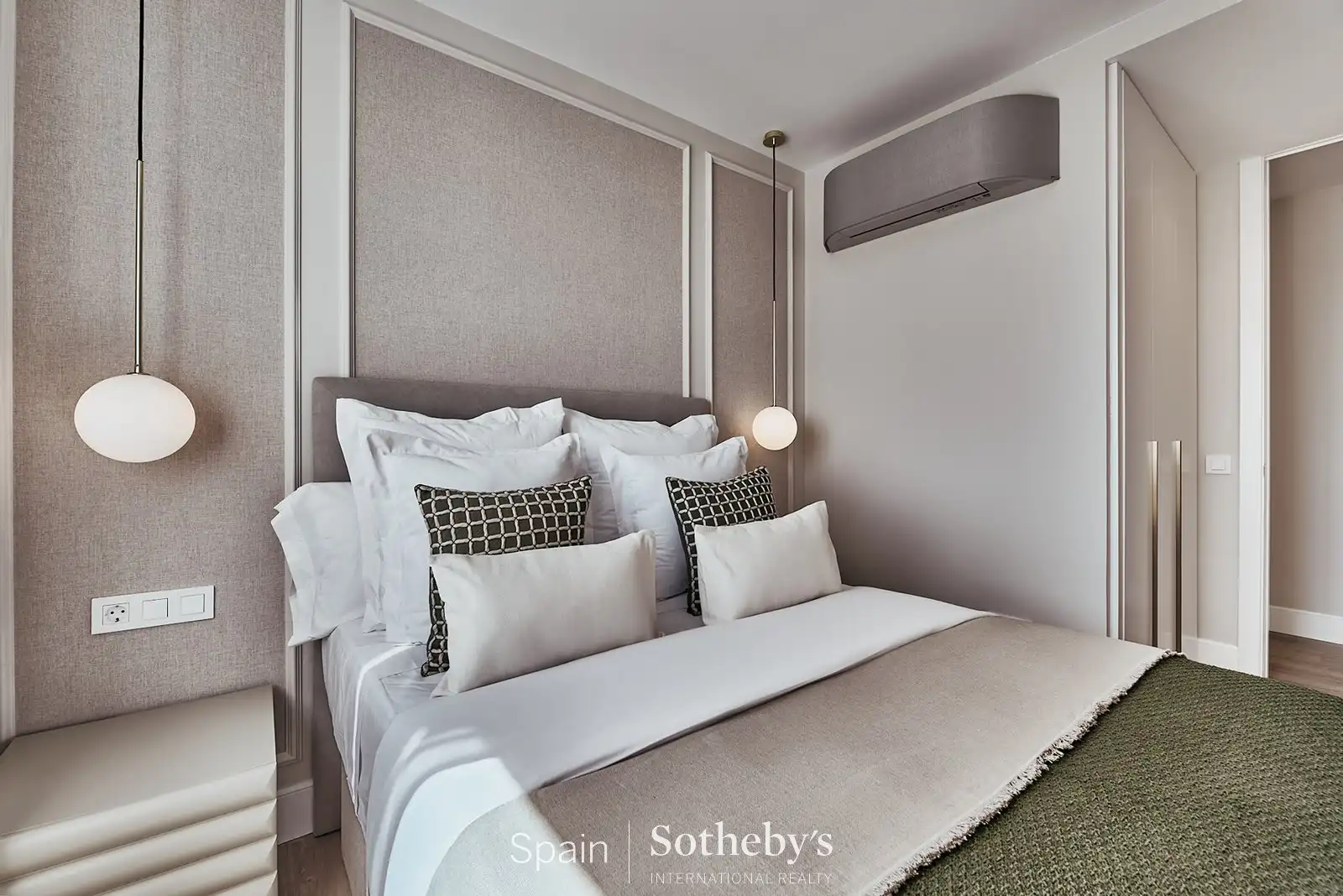 Apartamento con ascensor en venta en Calle de Maldonado, imagen 17