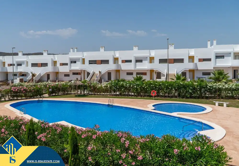 Apartament amb piscina en venda a Desamparados - Hurchillo - Torremendo, imagen 8