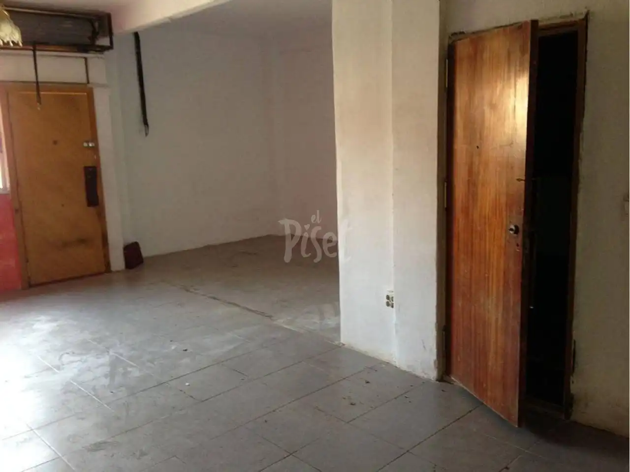 Local comercial en venta en Campclar