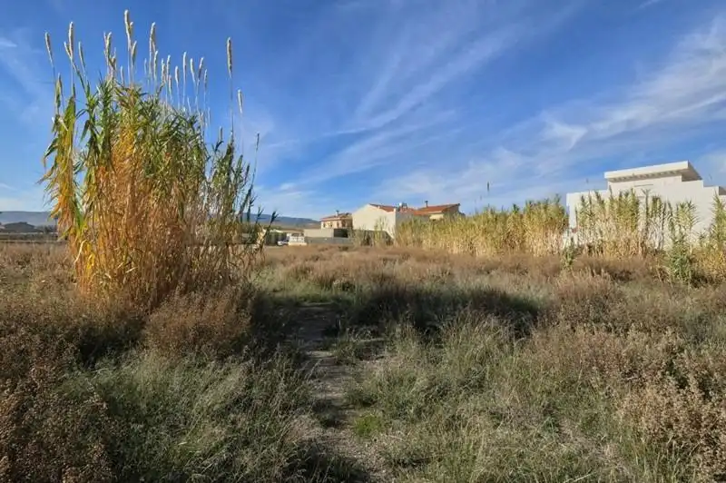 Rustikales Grundstück zum Verkauf in Calle Maestra Encarnación Villaverde, imagen 18