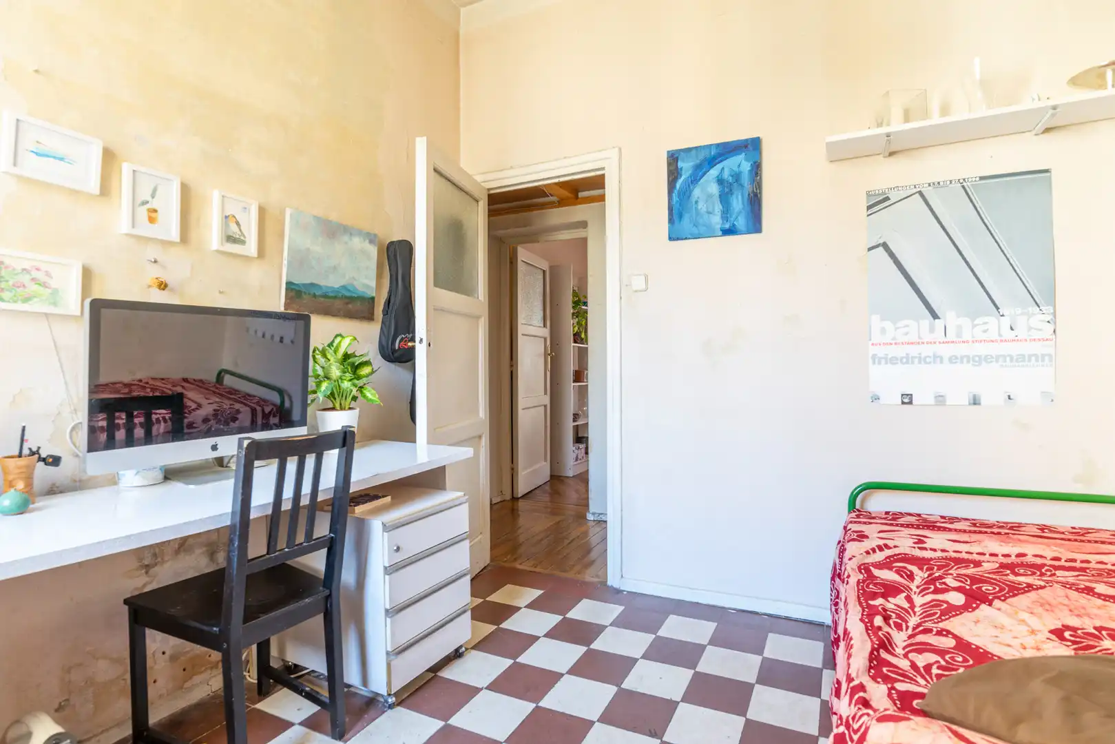 Piso con ascensor en venta en Calle de Meléndez Valdés, imagen 43