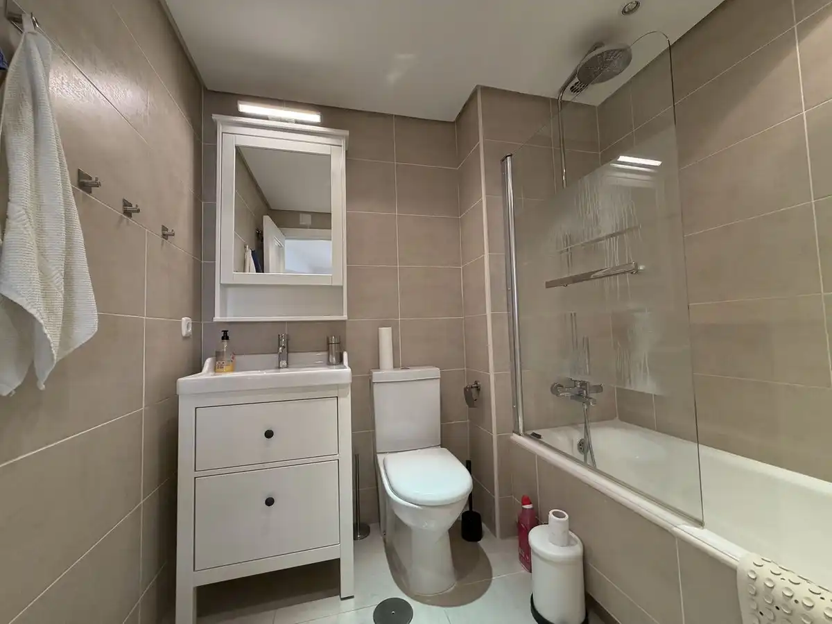 Appartement compact avec piscine à vendre à Estepona Pueblo, imagen 29