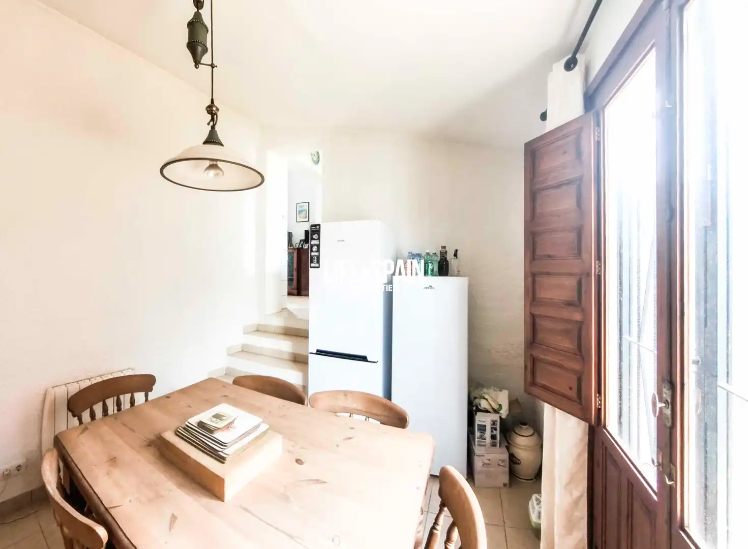 Villa avec piscine à vendre à L'Ampolla, imagen 18