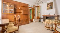 Sala d'estar de Casa o xalet en venda en Escúzar amb Terrassa