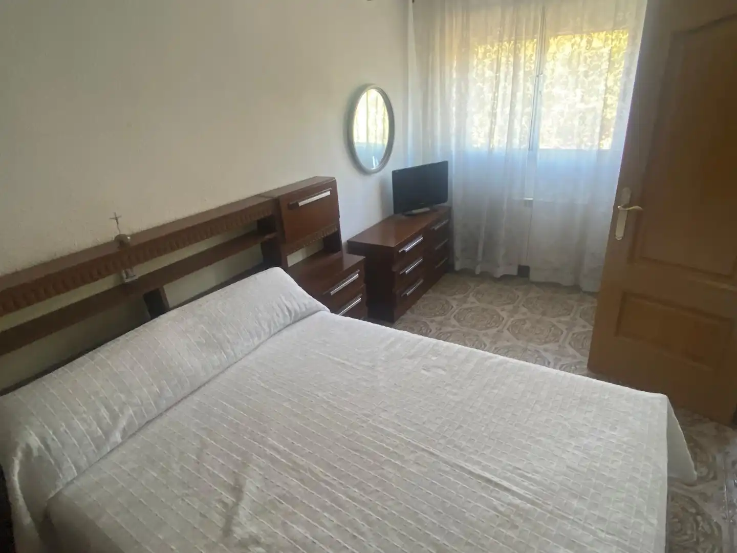 Habitación de Piso en venta en Ciudad Real con Aire acondicionado, Calefacción y Terraza