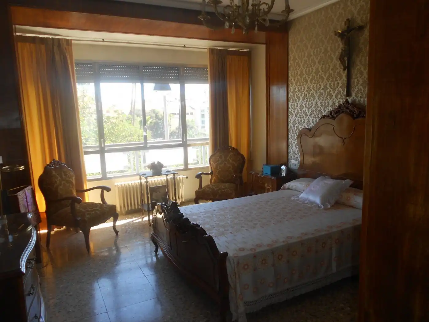 Piso en venta en Pont Nou - Corazón de Jesús