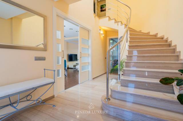 Casa adosada en Venta en Calle EDITOR RICARD VICENT en El Puig