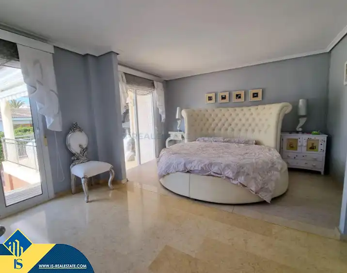 Villa mit Pool zum Verkauf in La Mata, imagen 7