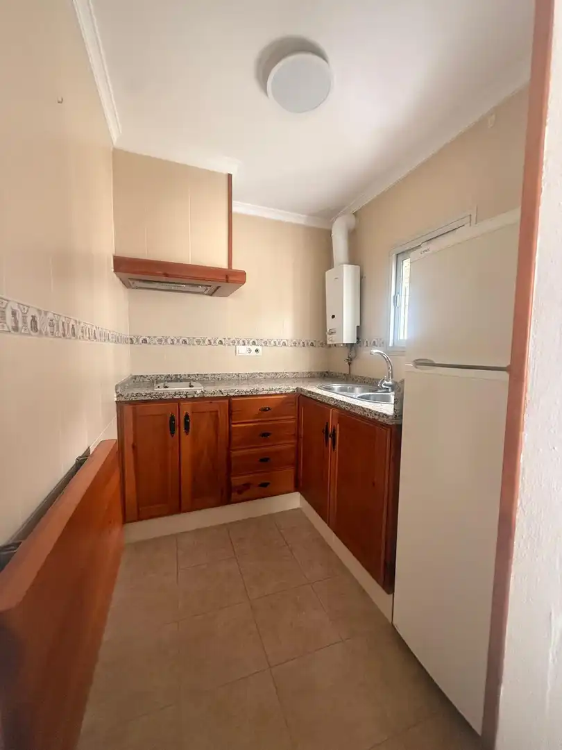 Appartement compact à vendre à Vejer, imagen 19