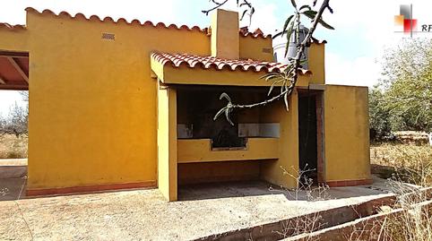 Foto 5 de Finca rústica en venda a Torreblanca, Castellón