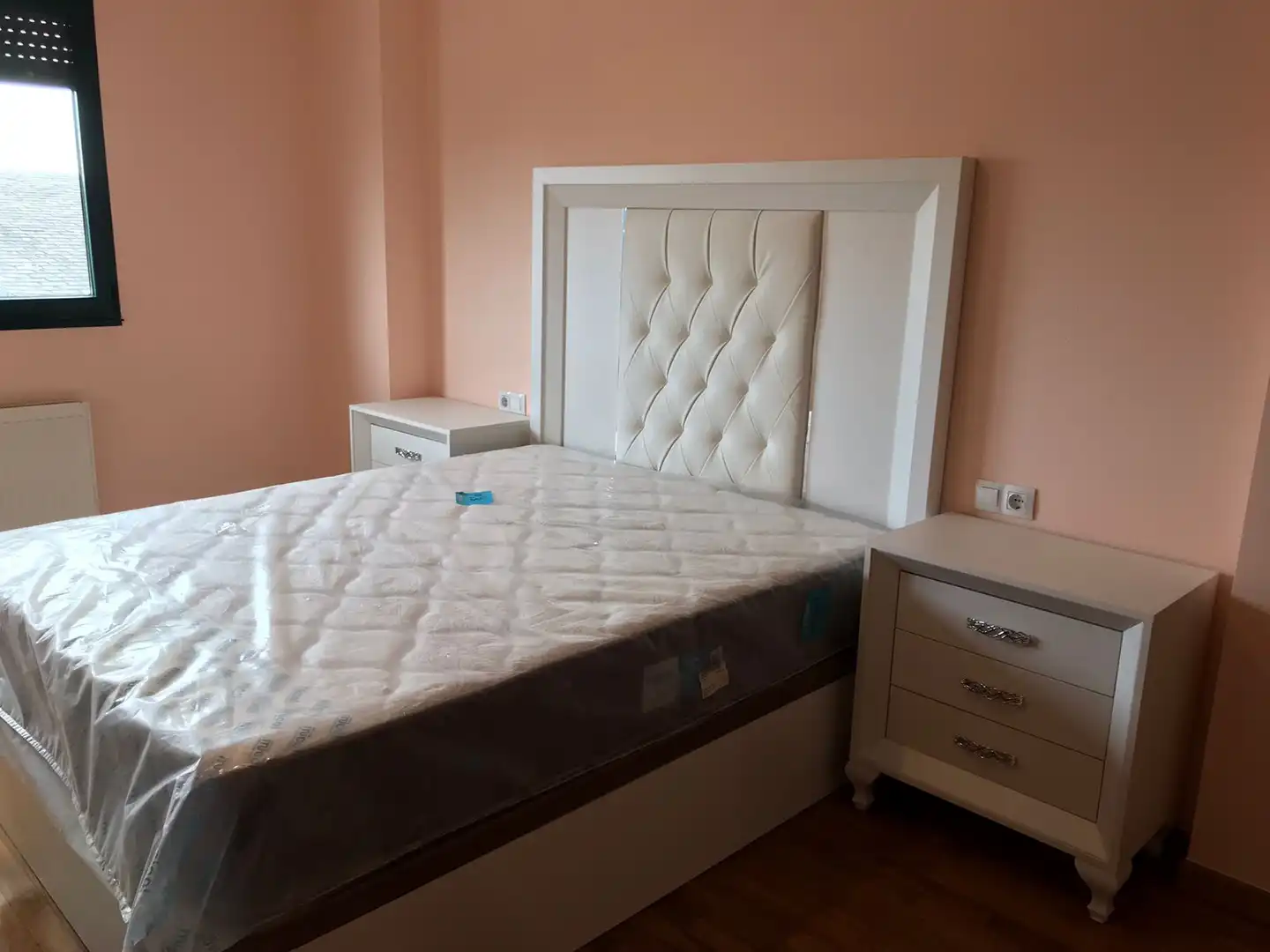 Piso con ascensor en venta en Avenida das Américas, imagen 7