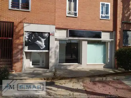 Business premises for sale in Calle Río Bullaque, imagen 28