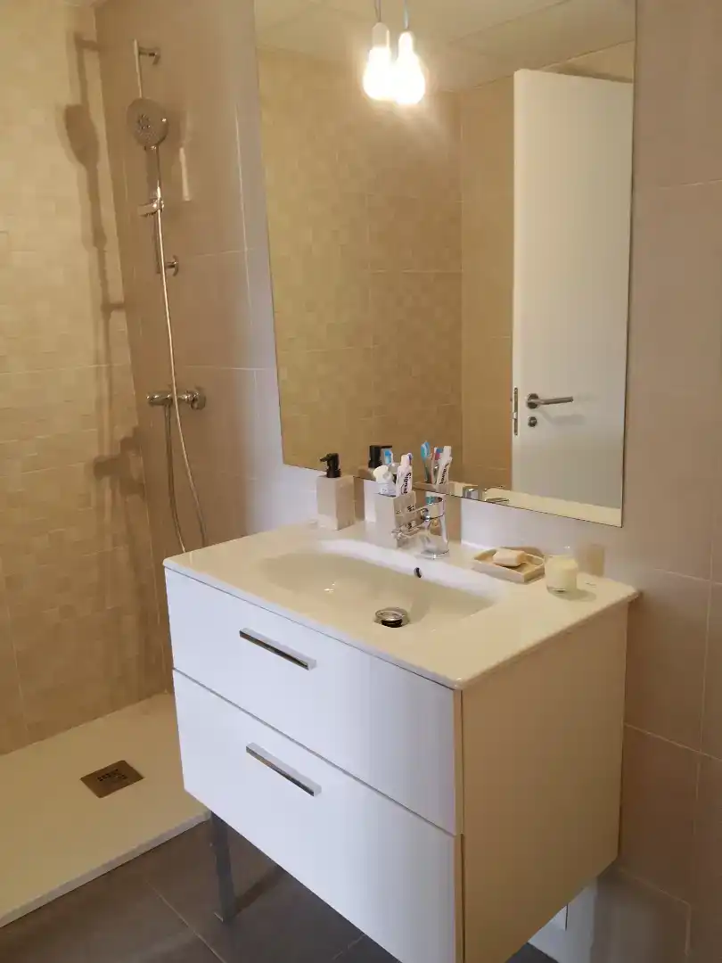 Baño de Piso en venta en Rivas-Vaciamadrid