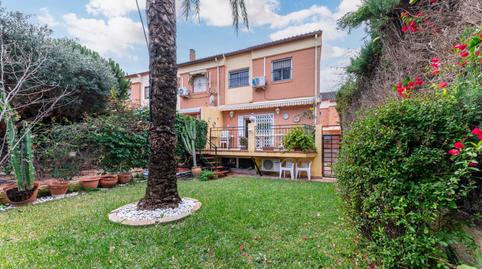 Photo 3 of Single-family semi-detached for sale in Calle Serra Cantacuc, Centro, Mutxamel