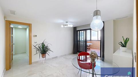 Photo 3 of Flat for rent in Calle Pablo Iglesias, 5, Mercado, Alicante / Alacant