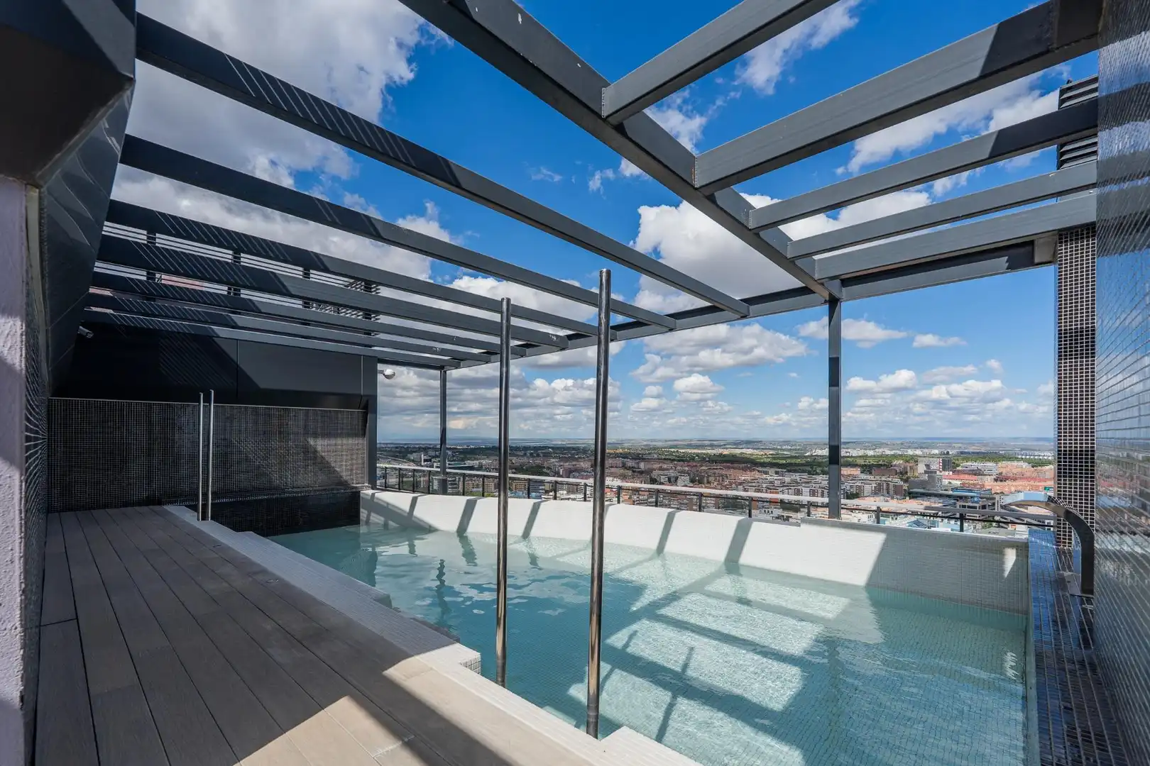 Flat with pool for sale in Calle DULCE CHACON, imagen 4