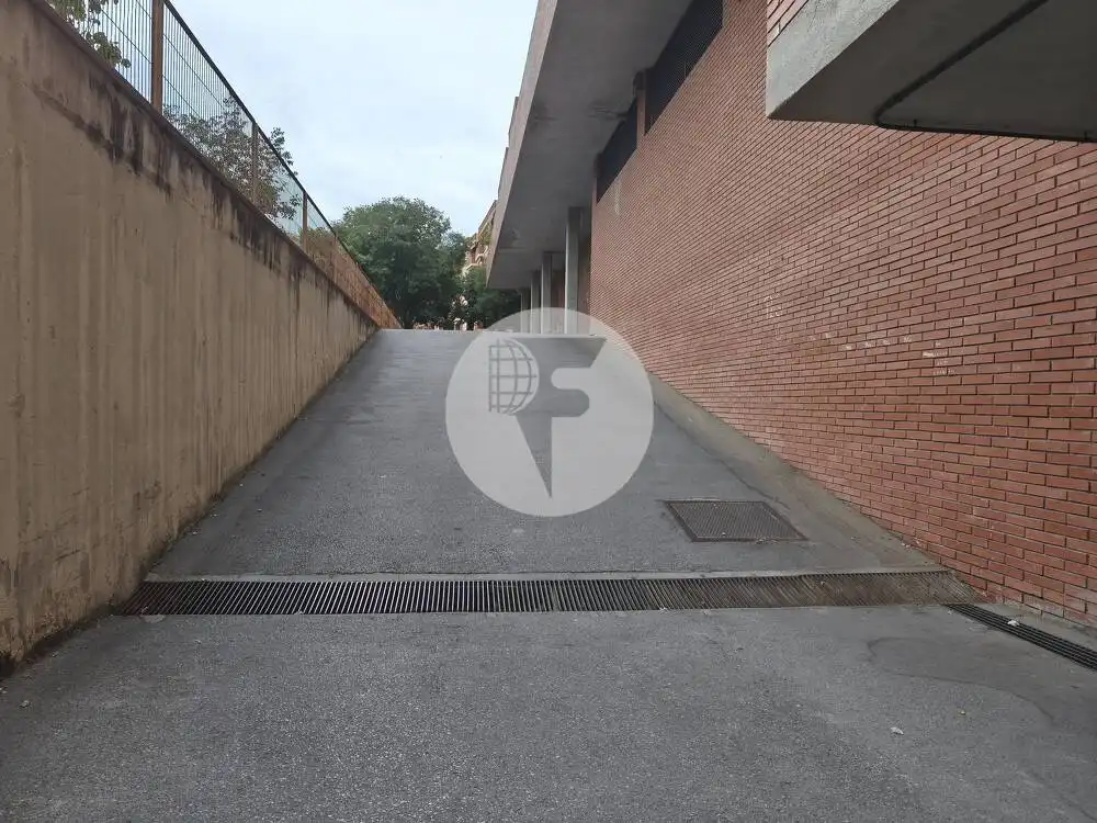Parking de Garaje en venta en Mollet del Vallès