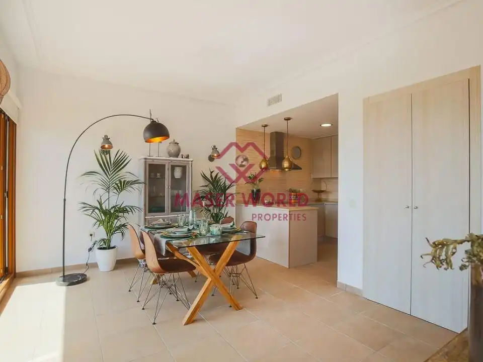 Ático con piscina en venta en Xeresa, imagen 17