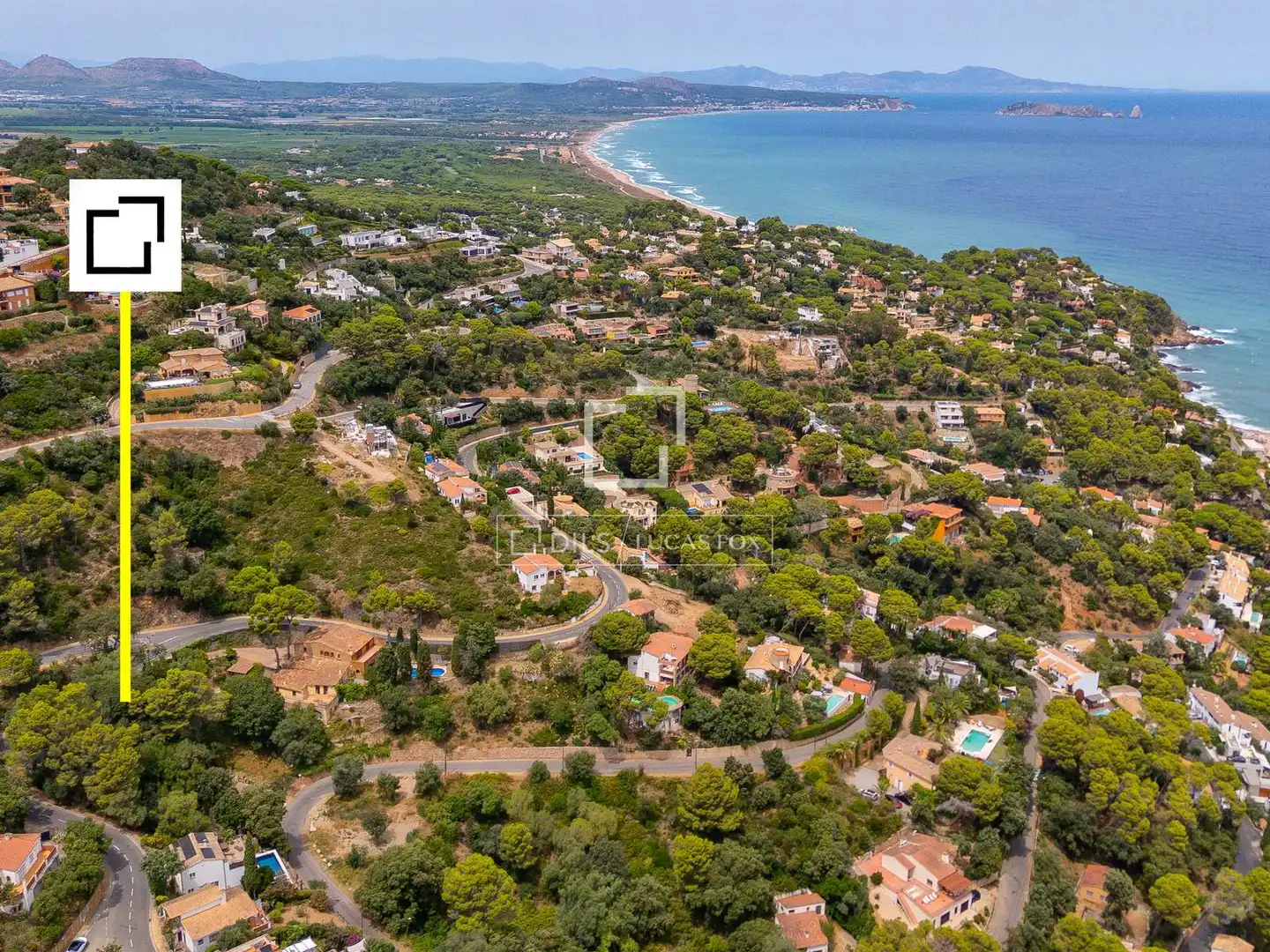 Rural land for sale in Sa Riera - Sa Fontansa, imagen 9