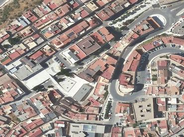 Appartamento in vendita a GARCIA LORCA 60