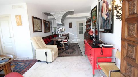 Photo 5 of Attic for sale in Marcelino Camacho, 9, Centro, Granada