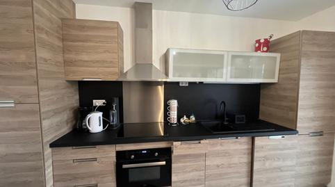 Foto 3 de Apartament en venda a Carrer Londres, 19-23 Pl.3 Pt.16, 19, Els Grecs - Mas Oliva, Roses