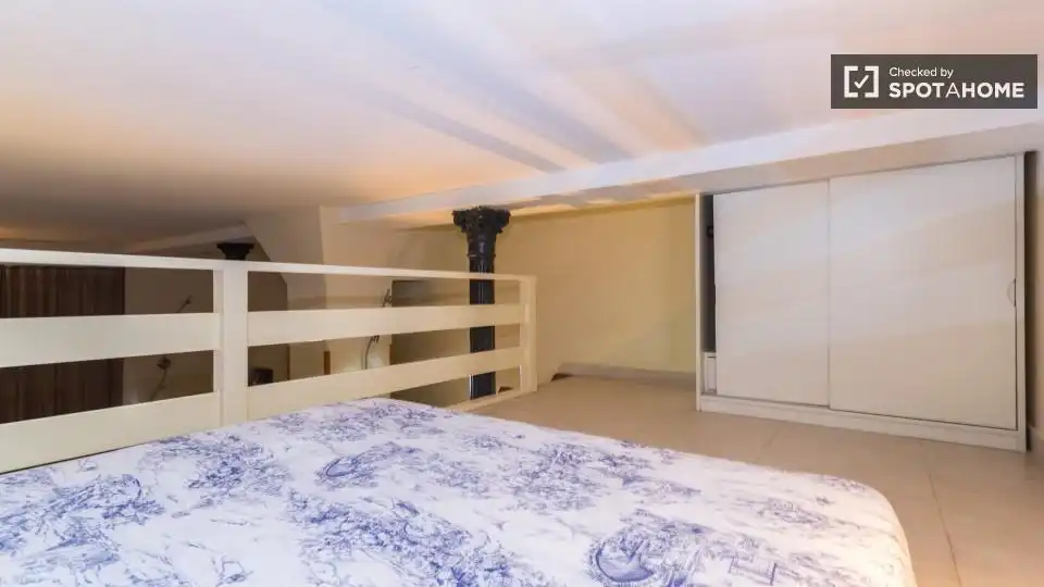 Appartement avec terrasse à louer à Centro, imagen 7