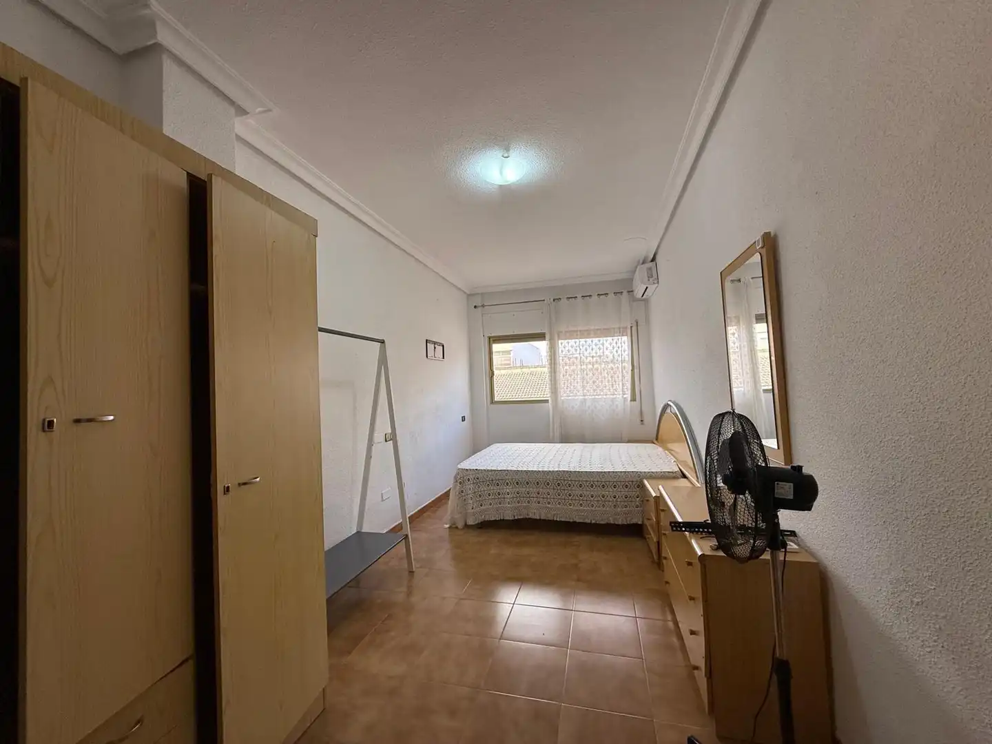 Apartament de lloguer a Calle Calle Asturias, 2, Lo Pagán