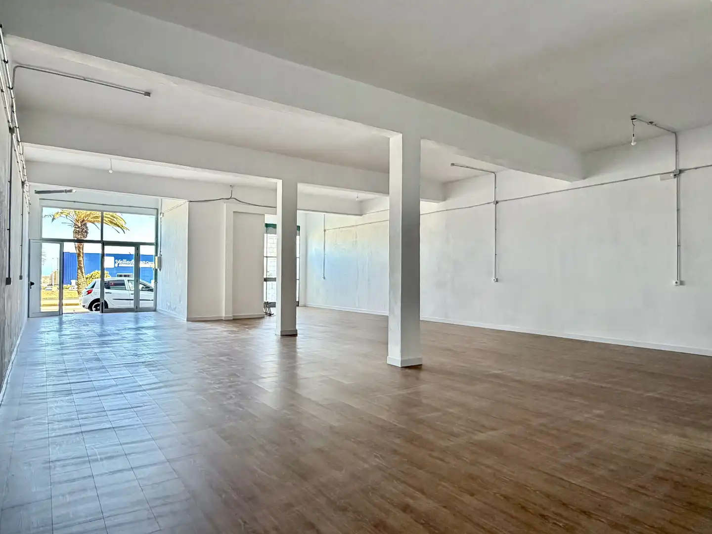 Gewerbefläche zur Miete in Calle Tenesor Semidán 50, imagen 2