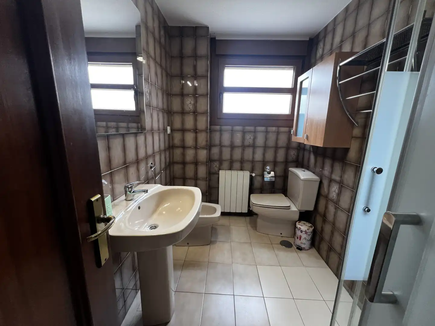 Flat for sale in Santander - CL FRANCISCO CACERES-CUETO, Valdenoja