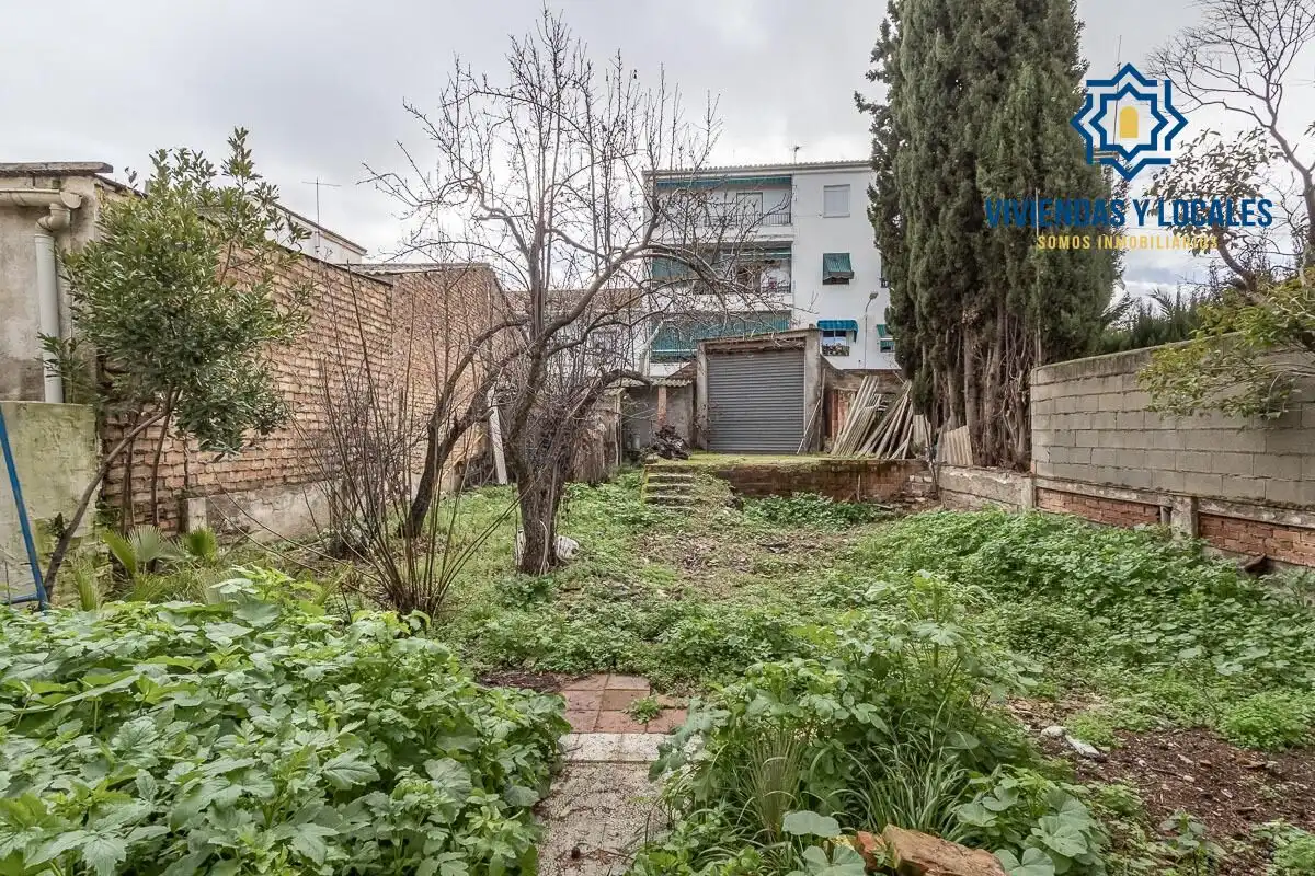 Reihenhaus mit Garten zum Verkauf in Calle ANTONIO MACHADO, imagen 6