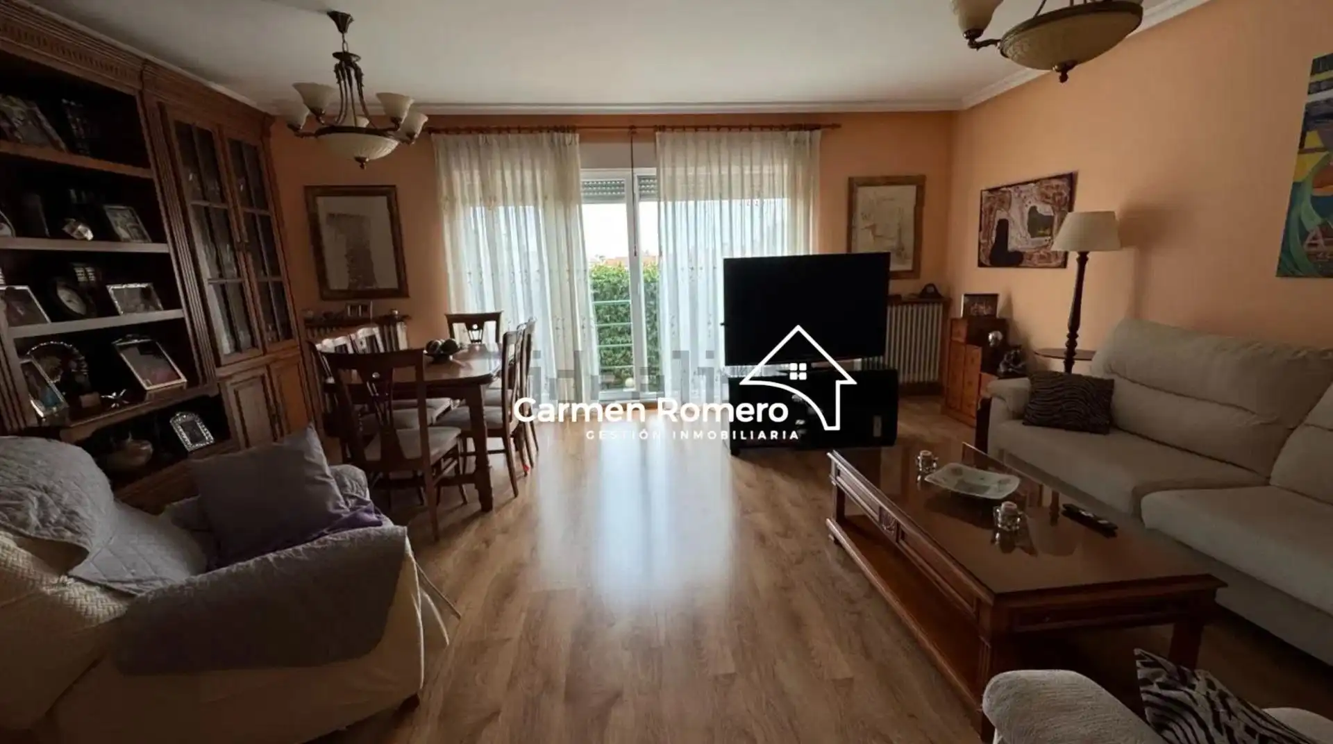 Casa o chalet en venta en Vistahermosa