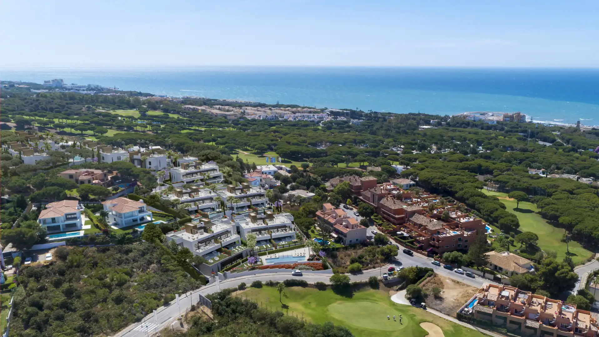 Apartament amb piscina en venda a Marbella Centro, imagen 12