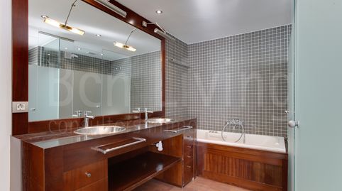Foto 4 de Piso de alquiler en Passeig de Garcia Fària, 73-75, Diagonal Mar i el Front Marítim del Poblenou, Barcelona Capital